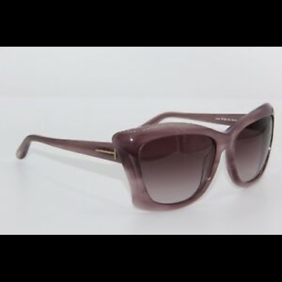 Tom Ford Accessories - New Womens Tom Ford Sunglasses Tom Ford Accessories - New Womens Tom Ford Sunglasses